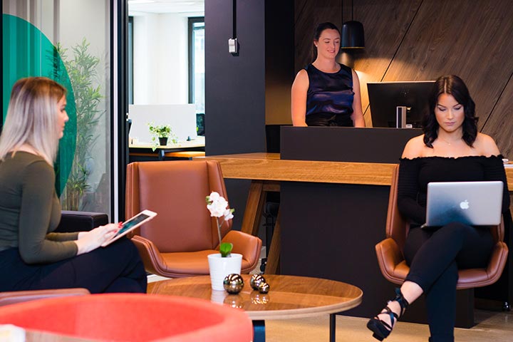Read more about the article How Co-working Spaces Promote Health and Happiness