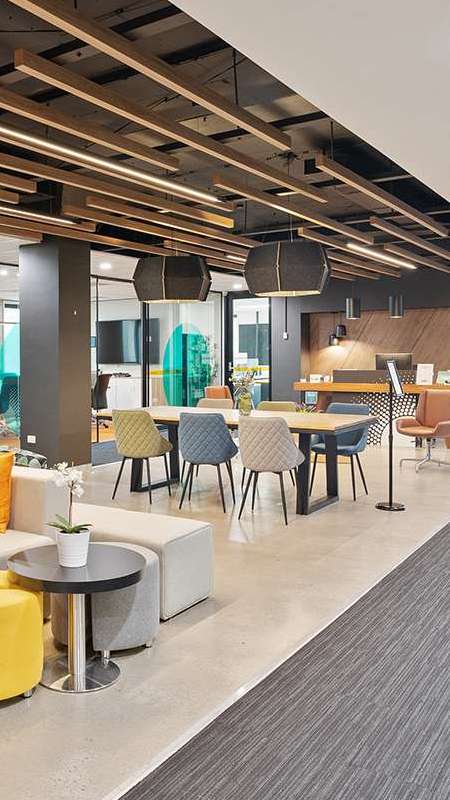 Private Office Suites - Level 3 9 12-Pirie-Street-Adelaide-16-concierge-desk-p450