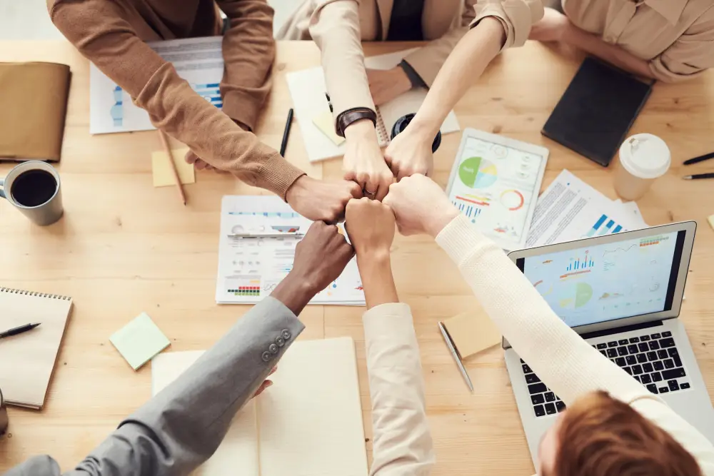 Read more about the article How to improve productivity in the workplace