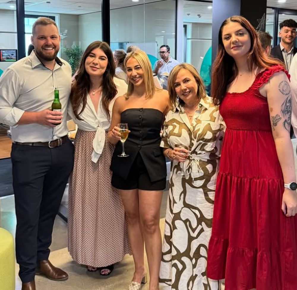 Read more about the article Spot Co-Working 2025 Christmas Party!